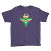 ACEH MEMANG PUNGO Youth Tee