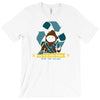 save the galaxy T-Shirt