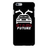 back to the future classic iPhone 6/6s Plus Case