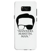 Manner Maketh Man (f146) Samsung Galaxy S8