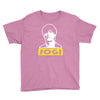 wm jogi  weltmeisterschaft 2015 Youth Tee