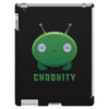 Final Space Chookity iPad 3 and 4 Case