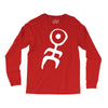einsturzende neubauten logo Long Sleeve Shirts