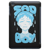 sad boy iPad Mini