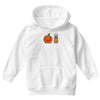pumpkin spice Youth Hoodie