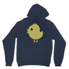 chicken baby Unisex Hoodie