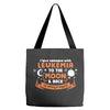 I Love Someone with Leukemia Cancer to The Moon and Back to Infinity Tote Bags