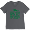stay low V-Neck Tee