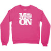 death star tourist Crewneck Sweatshirt
