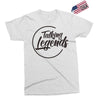THE LEGENDS Exclusive T-shirt