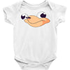 Ugandan Knuckles Baby Onesie