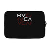 rvca anp Laptop sleeve