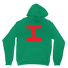 couple I Unisex Hoodie