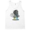 ps4life Tank Top