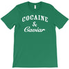 cocaine and caviar   mens hoodie cocain T-Shirt