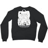 backpacker Crewneck Sweatshirt