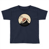 vinly record Toddler T-shirt
