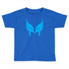 wolverine mask x men avengers marvel comics gift Toddler T-shirt