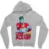 planeteer call Zipper Hoodie