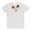 crime scene All Over Women's T-shirt