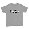 SIMPLE PLAN Youth Tee