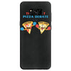 pizza debate Samsung Galaxy S8