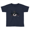 behold a pale horse Toddler T-shirt