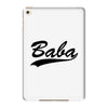 baba (2) iPad Mini 4