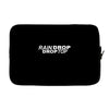 rain drop Laptop sleeve