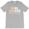 Heal Cancer T-Shirt