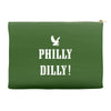 philly dilly Accessory Pouches