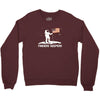 finders keepers Crewneck Sweatshirt
