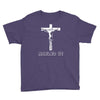 nailed it Youth Tee