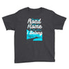 Country Road (f149) Youth Tee