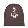 new retro 1980's Baby Beanies