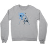 the pirate Crewneck Sweatshirt