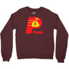 paper Crewneck Sweatshirt