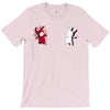 listen to your conscience T-Shirt