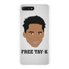 Free Tay-K iPhone 7 Plus Case