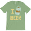 i beer beer T-Shirt