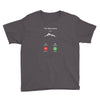 Call From Mountains Youth Tee