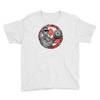 t gym Youth Tee