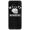 mighty numbers Samsung Galaxy S8