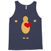 hug me Tank Top