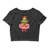 gamer Crop Top