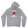 Chillona Pero Chingona Unisex Hoodie