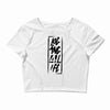 Logang4Life Crop Top