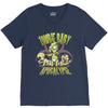 zombie baby apocalypse V-Neck Tee
