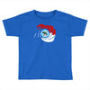 the man with the golden zapper Toddler T-shirt
