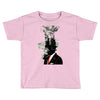 business man Toddler T-shirt